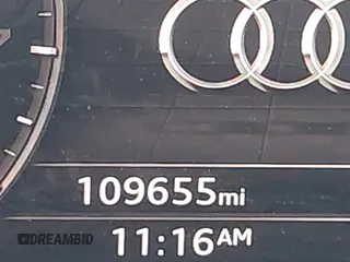 2019 Audi Q7 Premium Plus with VIN WA1LAAF72KD046763, listed as a IAAI auction lot 42403552 with 109,655 mi miles and . Bid and sale history available at DreamBid. Image 15.