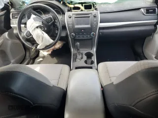 2017 Toyota Camry XLE with VIN 4T1BF1FK7HU333723, listed as a Copart auction lot 44338705 with Not Provided miles and Salvage Title. Bid and sale history available at carsss.com. Image 8.