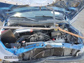 2000 Dodge 1500 z VIN 3B7HC13Y5YM225220, wystawiony jako Copart lot #56602475 z przebiegiem 178 267 mil mil oraz Szkoda całkowita • Salvage title. Historia ofert i sprzedaży dostępna na DreamBid. Obrazek 11.