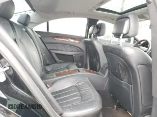 2012 Mercedes-Benz CLS 550 with VIN WDDLJ7DB9CA020072, listed as a Copart auction lot 60566565 with 105,945 mi miles and Clean title. Bid and sale history available at DreamBid. Image 10.
