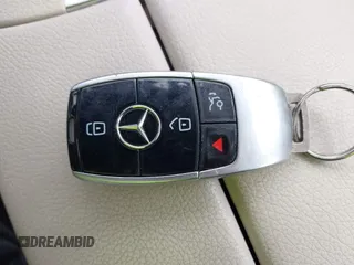 2019 Mercedes-Benz E-Class E 300 with VIN WDDZF4KB6KA531167, listed as a IAAI auction lot 41355270 with 54,611 mi miles. Bid and sale history available at carsss.com. Image 11.