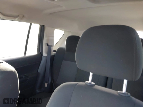 2014 Jeep Compass Sport with VIN 1C4NJCBA6ED620698, listed as a IAAI auction lot 41852056 with 193,085 mi miles and . Bid and sale history available at DreamBid. Image 13.