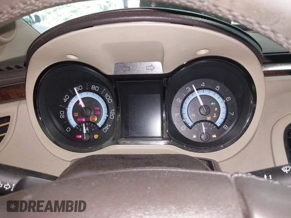 2010 Buick LaCrosse CXL with VIN 1G4GC5EG3AF270973, listed as a IAAI auction lot 42771201 with 82,170 mi miles and . Bid and sale history available at DreamBid. Image 15.