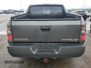 2008 Honda Ridgeline RT с VIN 2HJYK16288H513981, выставлен на аукционе Copart как лот 62737415 с пробегом 141 476 миль миль и Списание • Salvage title. История ставок и продаж доступна на DreamBid. Изображение 6.
