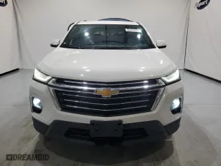 2023 Chevrolet Traverse LT Cloth with VIN 1GNEVGKW1PJ141415, listed as a Copart auction lot 44636895 with 70,494 mi miles and Clean Title. Bid and sale history available at carsss.com. Image 5.