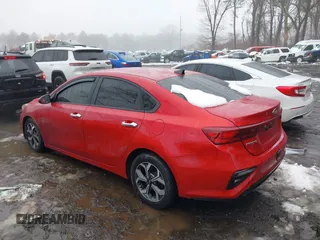 2020 Kia Forte LXS z VIN 3KPF24AD4LE184223, wystawiony jako IAAI lot #41564698 z przebiegiem 32 683 mil mil oraz . Historia ofert i sprzedaży dostępna na DreamBid. Obrazek 14.