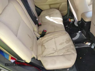 2016 Mitsubishi Outlander SE with VIN JA4AD3A34GZ004085, listed as a IAAI auction lot 41973344 with 122,849 mi miles and . Bid and sale history available at DreamBid. Image 8.