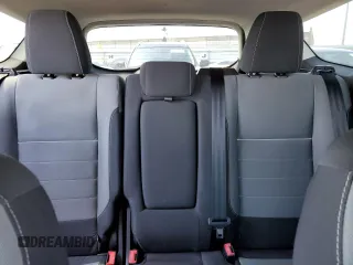 2015 Ford Escape SE with VIN 1FMCU0G7XFUC59029, listed as a Copart auction lot 53138805 with 187,062 mi miles and Salvage Title. Bid and sale history available at carsss.com. Image 10.