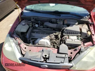 2004 Ford Focus ZX5 z VIN 3FAFP37384R124844, wystawiony jako Copart lot #69492924 z przebiegiem 155 129 mil mil oraz Szkoda całkowita • Salvage title. Historia ofert i sprzedaży dostępna na DreamBid. Obrazek 11.