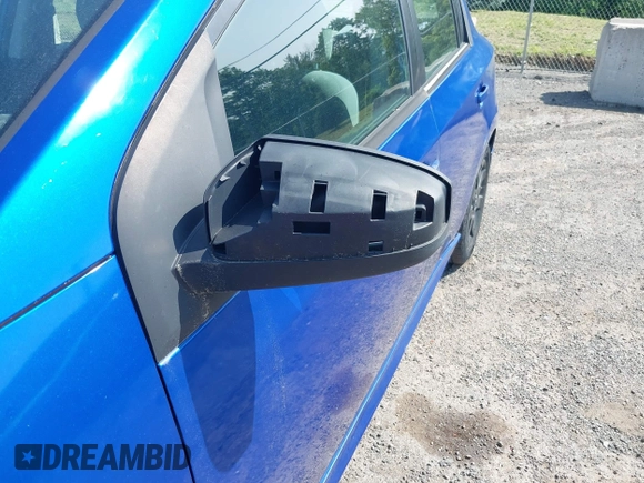 2012 Nissan Sentra 2.0 with VIN 3N1AB6AP3CL647449, listed as a IAAI auction lot 42409533 with 126,191 mi miles and . Bid and sale history available at DreamBid. Image 12.