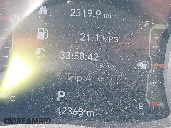2021 Jeep Wrangler Unlimited Sport S z VIN 1C4HJXDG4MW743151, wystawiony jako IAAI lot #42204776 z przebiegiem 42 363 mil mil oraz . Historia ofert i sprzedaży dostępna na DreamBid. Obrazek 15.