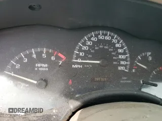 2004 Chevrolet Classic with VIN 1G1ND52F64M512250, listed as a Copart auction lot 49432135 with 144,769 mi miles and Salvage Title. Bid and sale history available at carsss.com. Image 9.