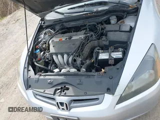 2005 Honda Accord EX with VIN 1HGCM56735A015906, listed as a IAAI auction lot 42127895 with 204,056 mi miles and . Bid and sale history available at DreamBid. Image 10.