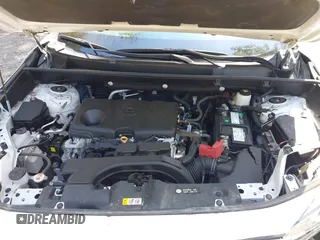 2021 Toyota RAV4 XLE z VIN 2T3W1RFV5MW118836, wystawiony jako IAAI lot #42031596 z przebiegiem 56 712 mil mil oraz . Historia ofert i sprzedaży dostępna na DreamBid. Obrazek 10.