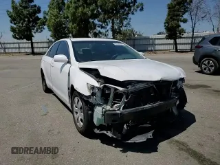 2009 Toyota Camry with VIN 4T1BE46K59U856177, listed as a Copart auction lot 55109375 with 164,584 mi miles and Salvage Title. Bid and sale history available at DreamBid. Image 13.