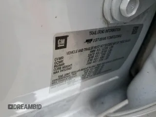 2021 GMC Sierra 3500HD Denali z VIN 1GT49WEY2MF223992, wystawiony jako Copart lot #44362795 z przebiegiem 105 489 mil mil oraz Szkoda całkowita • Salvage title. Historia ofert i sprzedaży dostępna na DreamBid. Obrazek 12.