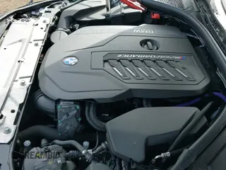 2024 BMW 3 Series M340i xDrive with VIN 3MW49FF00R8D98781, listed as a IAAI auction lot 41647711 with 8,662 mi miles and . Bid and sale history available at DreamBid. Image 22.