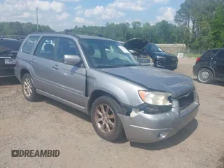 2008 Subaru Forester X with VIN JF1SG65638H722196, listed as a IAAI auction lot 42137812 with 176,065 mi miles and . Bid and sale history available at DreamBid. Image 1.
