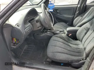 2004 Chevrolet Cavalier с VIN 1G1JC52F247364646, выставлен на аукционе Copart как лот 54757325 с пробегом 171 933 миль миль и Чистый • Clean title. История ставок и продаж доступна на DreamBid. Изображение 7.
