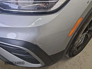 2024 Volkswagen Tiguan SE с VIN 3VV3B7AX4RM084914, выставлен на аукционе IAAI как лот 42808980 с пробегом 33 888 миль миль и . История ставок и продаж доступна на DreamBid. Изображение 18.