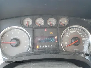 2009 Ford F-150 XL z VIN 1FTPW14V39FA64116, wystawiony jako Copart lot #59893095 z przebiegiem 215 382 mil mil oraz Szkoda całkowita • Salvage title. Historia ofert i sprzedaży dostępna na DreamBid. Obrazek 9.