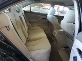2007 Toyota Camry CE with VIN 4T1BE46KX7U516858, listed as a Copart auction lot 44928535 with 217,044 mi miles and Salvage Title. Bid and sale history available at DreamBid. Image 10.