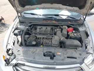 2018 Ford Taurus SEL with VIN 1FAHP2E80JG111770, listed as a IAAI auction lot 42137705 with Not provided miles and . Bid and sale history available at DreamBid. Image 10.