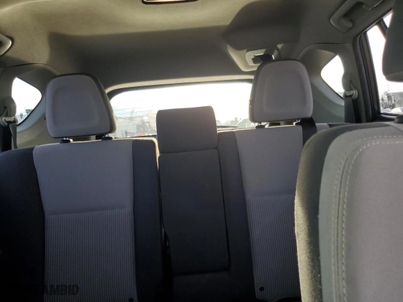 2015 Toyota RAV4 XLE with VIN JTMRFREV3FD171728, listed as a Copart auction lot 51146185 with 72,253 mi miles and Salvage Title. Bid and sale history available at carsss.com. Image 10.