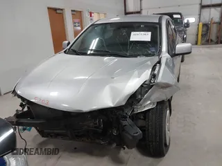 2013 Nissan Rogue S with VIN JN8AS5MV3DW661921, listed as a IAAI auction lot 41975303 with 116,929 mi miles and . Bid and sale history available at DreamBid. Image 13.