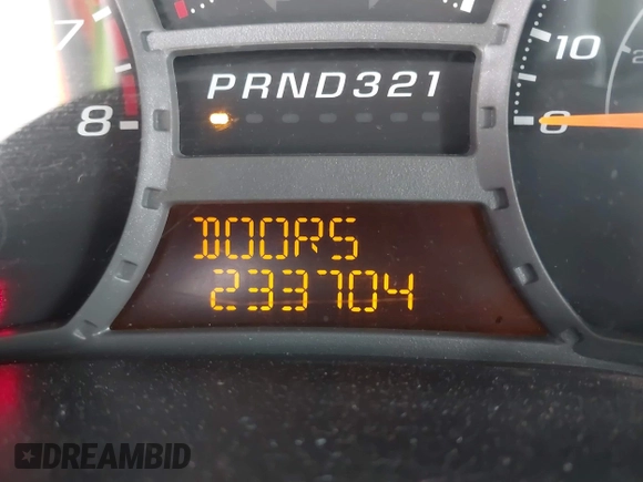 2006 GMC Canyon SLE1 with VIN 1GTDT136568152929, listed as a IAAI auction lot 41299096 with 233,704 mi miles. Bid and sale history available at carsss.com. Image 15.