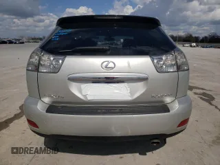 2006 Lexus RX 330 with VIN 2T2GA31U66C053021, listed as a Copart auction lot 58426004 with 224,978 mi miles and Salvage Title. Bid and sale history available at carsss.com. Image 6.