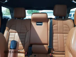 2016 Land Rover Range Rover Sport Autobiography with VIN SALWV2EF6GA559585, listed as a Copart auction lot 69336364 with 359 mi miles and Salvage title. Bid and sale history available at DreamBid. Image 10.
