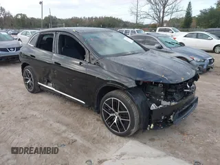 2023 Mercedes-Benz EQE 350+ z VIN 4JGGM2BB0PA014994, wystawiony jako IAAI lot #41184927 z przebiegiem 16 642 mil mil oraz . Historia ofert i sprzedaży dostępna na DreamBid. Obrazek 1.