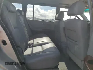 2006 Toyota Highlander Hybrid with VIN JTEDW21A160014092, listed as a Copart auction lot 69843364 with 119,839 mi miles and Salvage Title. Bid and sale history available at carsss.com. Image 11.