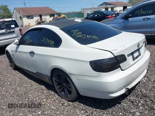 2009 BMW 3 Series 335i xDrive with VIN WBAWC735X9E269900, listed as a IAAI auction lot 42142117 with Not Provided miles and . Bid and sale history available at carsss.com. Image 3.