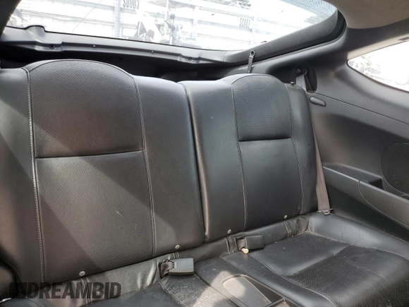 2006 Acura RSX Type-S Leather with VIN JH4DC53016S003809, listed as a Copart auction lot 76237764 with 0 mi miles and Salvage Title. Bid and sale history available at carsss.com. Image 10.
