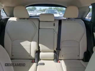 2019 Infiniti QX50 Luxe с VIN 3PCAJ5M1XKF123830, выставлен на аукционе Copart как лот 57996695 с пробегом 105 967 миль миль и Списание • Salvage title. История ставок и продаж доступна на DreamBid. Изображение 10.
