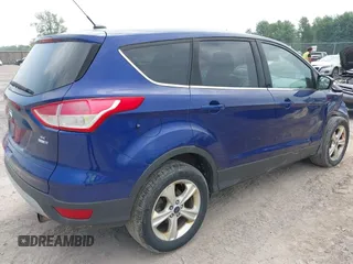 2013 Ford Escape SE с VIN 1FMCU9GX8DUD31265, выставлен на аукционе IAAI как лот 42467438 с пробегом 111 922 миль миль и . История ставок и продаж доступна на DreamBid. Изображение 4.
