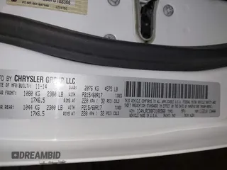 2015 Jeep Patriot Limited with VIN 1C4NJRCB8FD188966, listed as a IAAI auction lot 41487004 with 150,646 mi miles and . Bid and sale history available at DreamBid. Image 9.