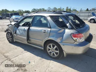 2007 Subaru Impreza Outback Special Sports с VIN JF1GG63637H817557, выставлен на аукционе Copart как лот 74263544 с пробегом 160 709 миль миль и Списание • Salvage title. История ставок и продаж доступна на DreamBid. Изображение 2.