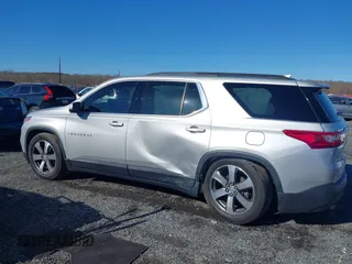 2020 Chevrolet Traverse LT z VIN 1GNEVHKW8LJ108105, wystawiony jako IAAI lot #41854348 z przebiegiem 153 532 mil mil oraz . Historia ofert i sprzedaży dostępna na DreamBid. Obrazek 14.
