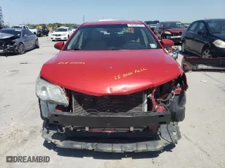 2012 Toyota Camry L with VIN 4T4BF1FK9CR169731, listed as a Copart auction lot 52705125 with 139,047 mi miles and Salvage Title. Bid and sale history available at carsss.com. Image 5.