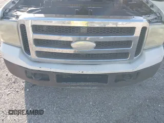 2005 Ford F-250 XL with VIN 1FTSX20P55EB64948, listed as a IAAI auction lot 41579748 with 349,258 mi miles and . Bid and sale history available at DreamBid. Image 6.