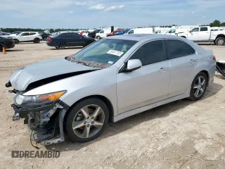 2013 Acura TSX Special Edition с VIN JH4CU2F84DC001116, выставлен на аукционе Copart как лот 58497705 с пробегом 29 432 миль миль и Списание • Salvage title. История ставок и продаж доступна на DreamBid. Изображение 1.