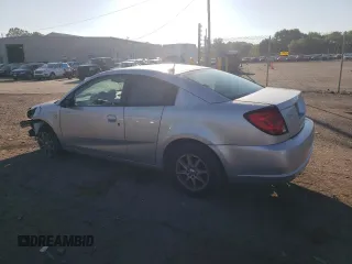 2006 Saturn ION z VIN 1G8AN15F56Z127141, wystawiony jako Copart lot #81125084 z przebiegiem 150 242 mil mil oraz Szkoda całkowita • Salvage title. Historia ofert i sprzedaży dostępna na DreamBid. Obrazek 2.