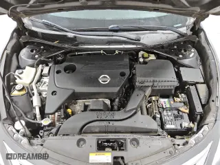 2013 Nissan Altima 2.5 SL with VIN 1N4AL3AP6DN402712, listed as a Copart auction lot 51303055 with 132,568 mi miles and Clean Title. Bid and sale history available at carsss.com. Image 11.