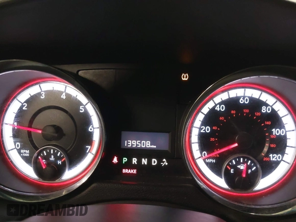 2014 Ram Cargo Van Tradesman с VIN 2C4JRGAG3ER229641, выставлен на аукционе IAAI как лот 42256563 с пробегом 139 508 миль миль и . История ставок и продаж доступна на DreamBid. Изображение 7.