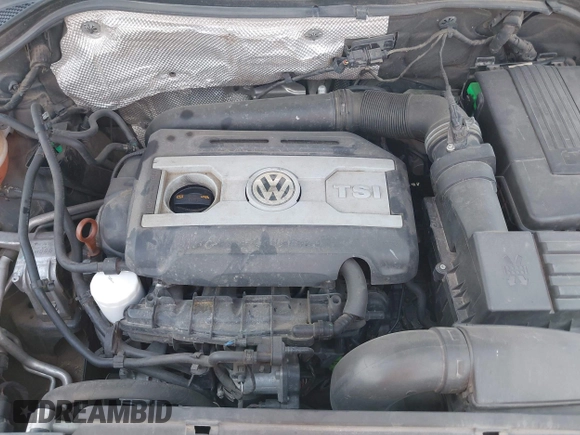 2011 Volkswagen Tiguan SEL с VIN WVGBV7AX4BW506165, выставлен на аукционе IAAI как лот 42256905 с пробегом 171 047 миль миль и . История ставок и продаж доступна на DreamBid. Изображение 10.