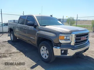 2015 GMC Sierra 1500 SLE z VIN 3GTU2UEC7FG272569, wystawiony jako IAAI lot #42207079 z przebiegiem 198 915 mil mil oraz . Historia ofert i sprzedaży dostępna na DreamBid. Obrazek 1.