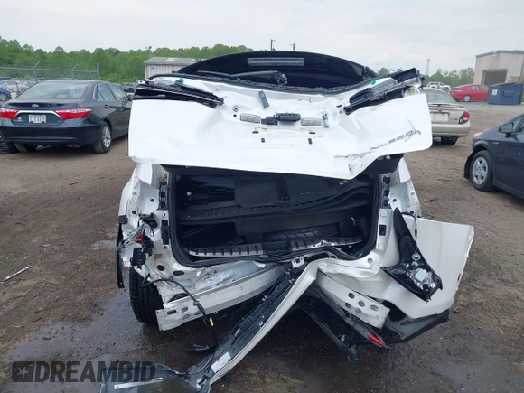 2021 Lexus NX 300h with VIN JTJDJRDZ2M5011762, listed as a IAAI auction lot 42104241 with 18,902 mi miles and . Bid and sale history available at DreamBid. Image 16.